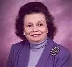 Norma Lee Rector-Chenoweth Obituary May 15, 2010