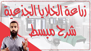 لا بد أن يسند الإِشراف على عمليات زراعة الأعضاء إلى هيئة. Ù…Ø§ Ù‡ÙŠ Ø²Ø±Ø§Ø¹Ø© Ø§Ù„Ø®Ù„Ø§ÙŠØ§ Ø§Ù„Ø¬Ø°Ø¹ÙŠØ© Ø´Ø±Ø­ Ù…Ø¨Ø³Ø· Ù„Ù„ØºØ§ÙŠØ© Youtube