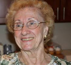 Florence Marie Harper Obituary