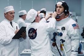 Райан гослинг, джон бернтал, клер фой и др. Movie Watch First Man 2018 Oracle Time
