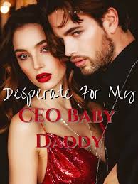 My CEO Daddy PDF read online free