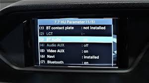 Stated rates of acceleration are based upon manufacturer's track results and may vary depending on model, environmental and road surface conditions, driving style, elevation and vehicle load. Mercedes Bluetooth Audio Fix Most 2008 2017 Models Bt Audio Activation Mbz Master