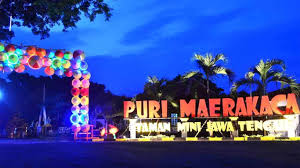 Check spelling or type a new query. Tmii Jateng Harga Tiket Puri Maerokoco Semarang