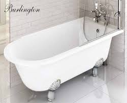 Freistehende Acryl Eck Badewanne Hampton 1500 R Badewanne Badewanne Mit Dusche Wanne