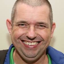 Andrew Bruce ROBBINS