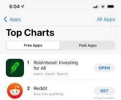 15 android apps actually worth paying for. Harshit Daga On Twitter Applestore Top Apps This Is What Happens When Robinhood Reddit Goes Gamestonk Gme Amc Shortsqueeze Hedgefunds Apple Https T Co Jcwnxfzrfr