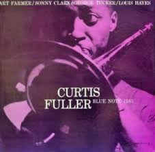 CURTIS FULLER
