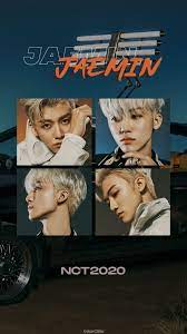 Jaemin Resonance Pt 1 Nct 2020 Nct Nct Dream Jaemin