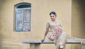 Salon Bonitha Bridal Designs Indian Bride Bridal Wear