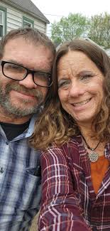 Greetings to friends who couldn't join in-person event