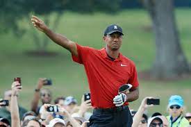 Tiger Woods Wins Tour Championship For 80th Pga Tour Title First Since 2013 The Denver Post