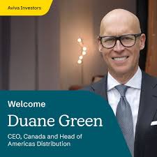 Duane Green