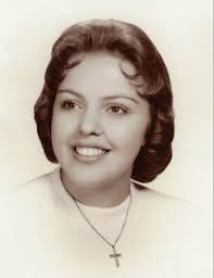 Obituary information for Sandra Lee Marie Dishman