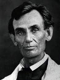 Abraham lincoln was the 16th president of the united states, serving from march 1861 until his assassination in april 1865. Abraham Lincoln Klexikon Das Kinderlexikon