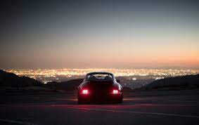 Porsche 964 Exclusive 1080p Wallpaper Hdwallpaper Desktop Porsche 964 Porsche Wallpaper