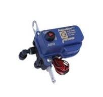 12VDCL AQUATIVE SOLENOID w/o BRACKET