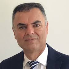 Dr. Hamid Mohtashami, MD