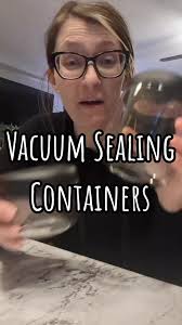 Vacuum Seal Food without Vacuum Sealer