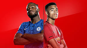 Chelsea and man utd shared the spoils at old trafford. Chelsea Vs Manchester United Preview Will Blues Avenge Harsh Opening Day Thrashing Football News Sky Sports