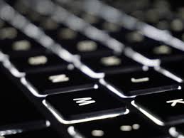 How To Turn On The Keyboard Light On A Mac Computer Business Insider