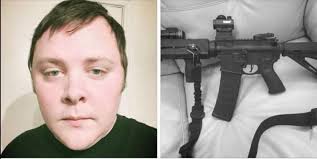 What's known so far about the Texas shooting suspect