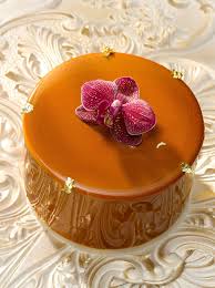 Le Cafe Pouchkine Meilleure Patisserie Paris Cibo Dolci Buon Cibo
