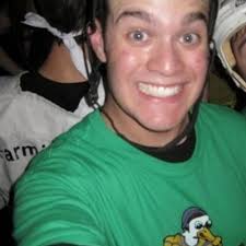 Alex Bergquist (@ajbergquist)