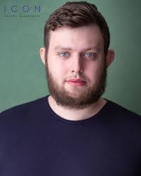 We are delighted to announce that IAN CURLEY has been confirmed for a role  in Season 3 of BRASSIC