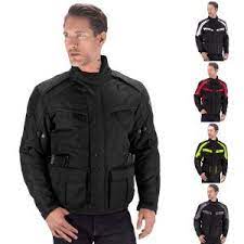 Viking Cycle Enforcer Best Motorcycle Jackets For Hot Weather Motorcycle Jacket Jackets Hot Weather