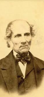 Henry Culp (1808-1886)