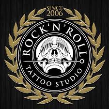 The event was themed the heart of rock n roll, so the design is inspired. Rock N Roll Tattoo And Piercing Krakow Startseite Facebook