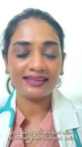 What r we using for newborn infants who seem to have dry skin? Nothing  crazy. And also what r we washing them with