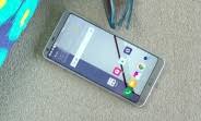 How does it fare against last year's v20? Unlocked Lg V30 Finally Becomes Available In The Us Yours For 819 99 Gsmarena Com News