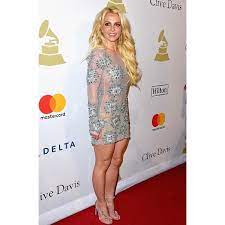 In the instagram clip, the pop superstar, 39, modeled two different. Ingin Cantik Di Usia Tua Britney Spears Operasi Mata