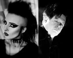 Scarlet Sinister Sister (feat. Barry Galvin): Rhythm Of Us