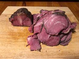 Part of the whirlpool corp. Wanted To Make My Own Lunch Meat Bottom Round Roast 134f For 16 Hours Chilled For 6 Hours And Sliced Thin Sousvide