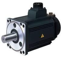 Mitsubishi HGSR502 AC Servo Motor