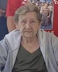 Patsy Lou Forrester Obituary July 26, 2024