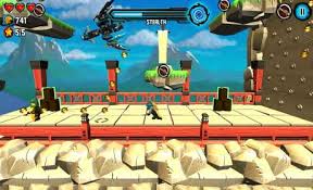 Play in lego ninjago tournament on pc. Venta Ninjago Tournament Apk Mod En Stock