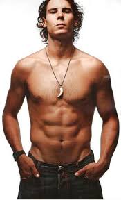 Rafael nadal remains the undisputed king of clay. Rafael Nadal Pop Culture Has Aids