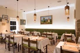 Les Pins D Alep Nice Port Photos Restaurant Reviews Order Online Food Delivery Tripadvisor