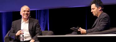 M salathé, cc freifeld, sr mekaru, af tomasulo, js brownstein. Amld2019 Garry Kasparov One On One With Marcel Salathe And Q A With Public Jan 28th 2019 Kasparov