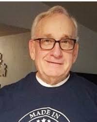 Obituary information for Clyde Marain