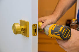 Golden State Lock Pros owner and team in Las Vegas