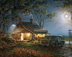 Create an animated jigsaw puzzle in powerpoint in which each piece of the puzzle flies, bounces or otherwise moves onto the slide to display the image or text you want to present. 9 Jigsaw Puzzles Ideas Jigsaw Puzzles Train Jigsaw Puzzles Terry Redlin