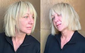 Школу елена яковлева оканчивала в 1978 году в харькове, где в это время служил ее отец, военный. Elena Yakovleva Natknulas Na Burnuyu Kritiku Fanatov V Seti Iz Za Smelogo Obraza Lifestyle Seldon Novosti