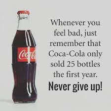 Best coca cola quotes selected by thousands of our users! Pin On Inspirational Quotes