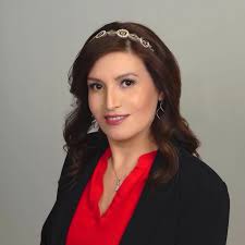 Blanca Erazo's Instagram, Twitter & Facebook