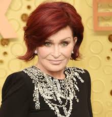 She is a producer and actress, known for. Sharon Osbourne Is Out At The Talk Michael Fairman Tv