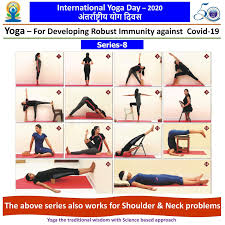 Yoga Poses Images Gif Animated Gif Wallpaper Sticker For Whatsapp Facebook Educratsweb Yoga Poses Morning Yoga Poses Happy International Yoga Day